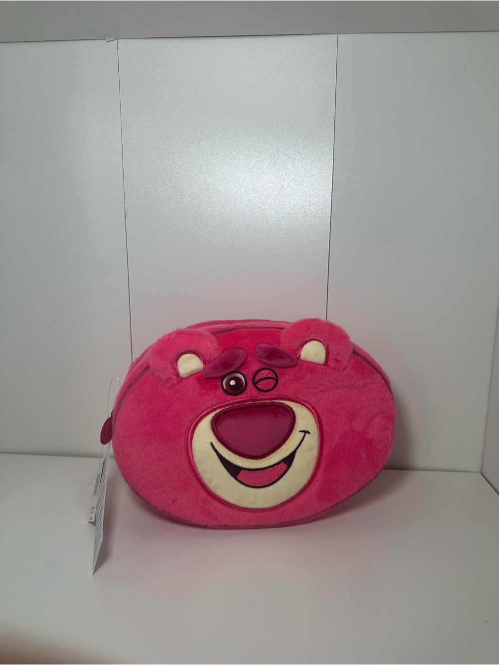 Toy Story Lotso Fanny Pack
